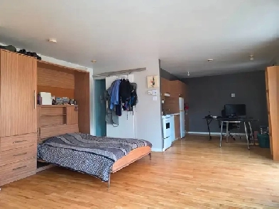 Superbe Studio – 1 300 $/mois Image# 1