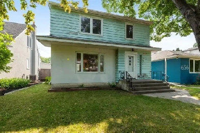 652 Niagara Street, River Heights, House FOR SALE Image# 5