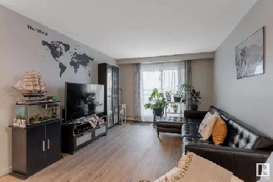 2 bed/2 bath condo with Balcony in Charlesworth Image# 6