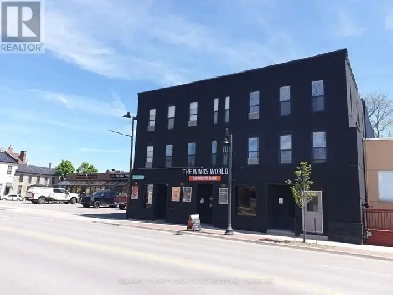 Mixed-Use Investment Opportunity - For Sale Image# 1