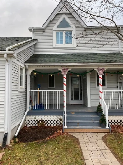 Beautiful Townhouse in Meaford Image# 4