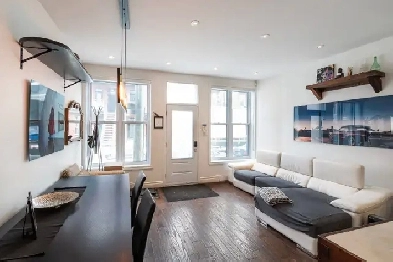 4 1/2 St-Henri À Louer Image# 1