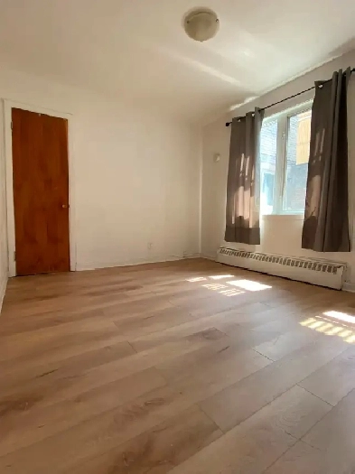 Juillet – 1 ½, métro Préfontaine Image# 1