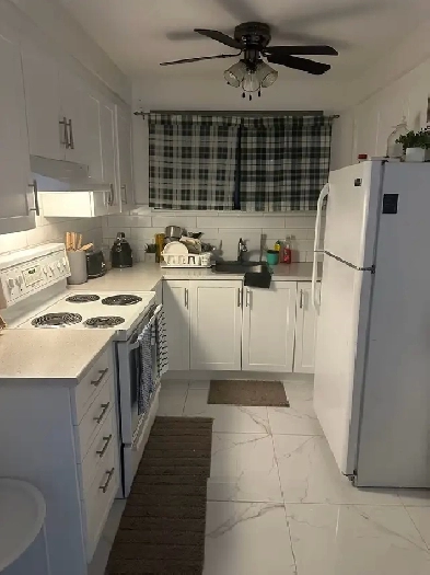 4 ½ à louer, Metro Pie-IX, $1375 Quartier Rosemont. Image# 1