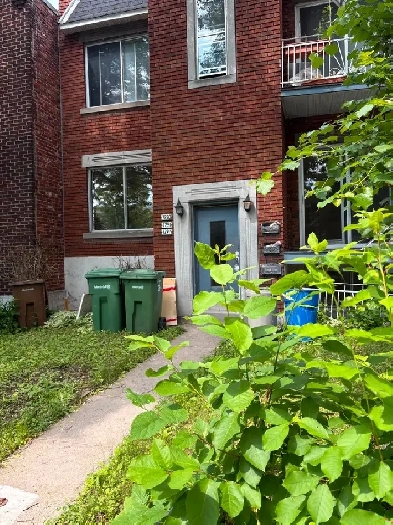 Villeray 5 minutes métro Fables Image# 1