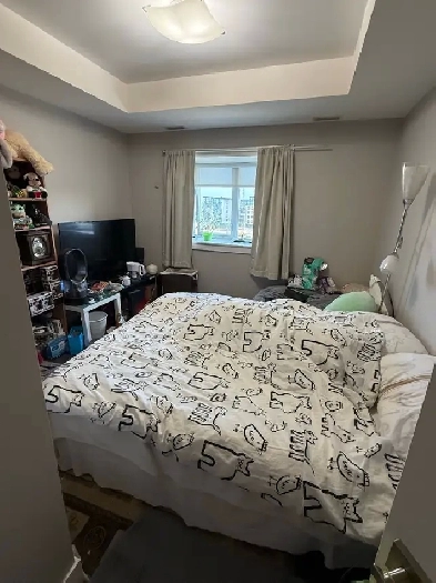 One bed room for rent Image# 1