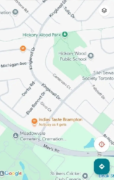 room for rent near sheridan Image# 1