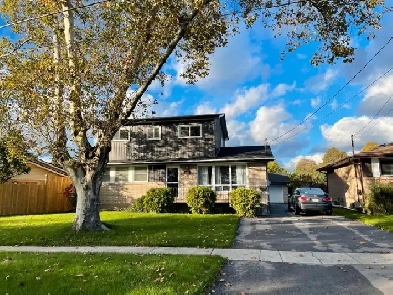 Private Room for Rent in Niagara Falls Image# 1