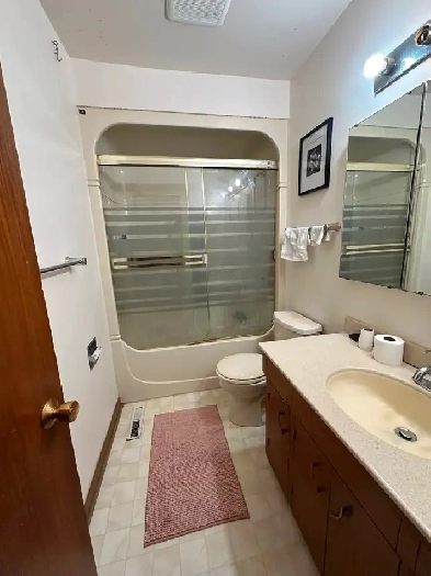 Room for student rent 