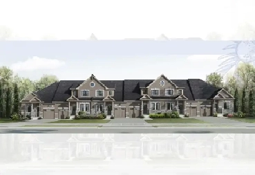 JUNIPER GATE NEW BUNGLOW TOWN AND DETACH Image# 1