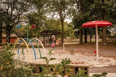 Avalon Park: Apartment for rent in Southeast Ottawa Image# 1