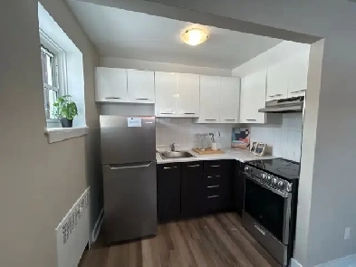 Arbor Village - 1030 & 1040 Hollington: Apartment for rent in Ot Image# 1