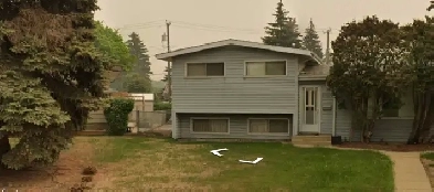 Single Family House for Rent(3 Bedrooms 2 washrooms) Image# 1