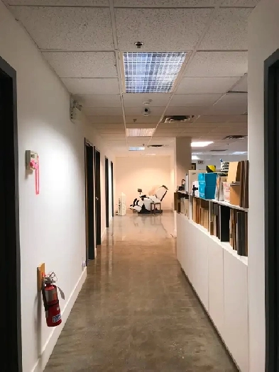 Beautiful Office space for Rent - Lansdowne and Dupont Image# 9