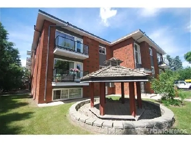 Studio Condo-Edmonton, AB-Bidding closes Jul 31 Image# 9