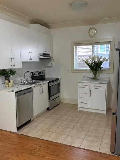 One bedroom suite in an ideal location - Surrey City Central. Image# 4