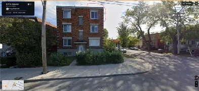 3½ Disponible pour 1er Juillet , au quartier Merci-est. 1095 $/m Image# 1