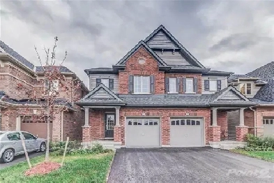North Oshawa Home for Rent Image# 1
