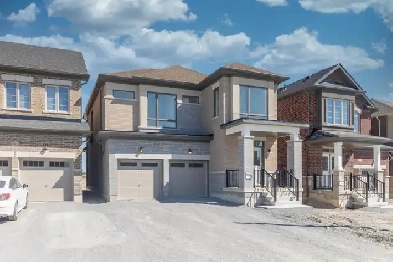 4 Bed 3 Bath House for Rent in Oshawa Image# 5