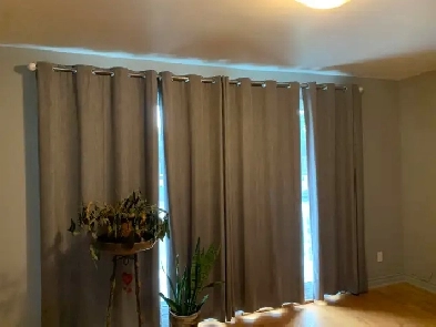 Belle et grand 5 1/2 à louer au 99e Ave Pointe-aux-Trembles Image# 1