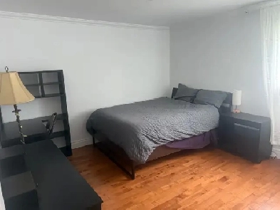 Chambre à louer dans jolie maison Image# 1