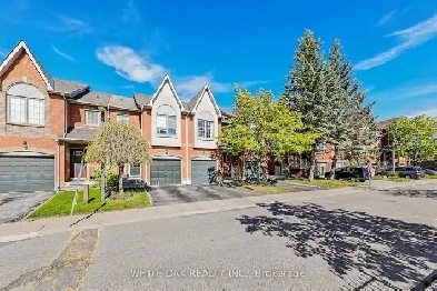 ➡WELL MAINTAINED 3 BDRM 3 BATHROOM CONDO TOWN READY TO MOVE IN! Image# 1