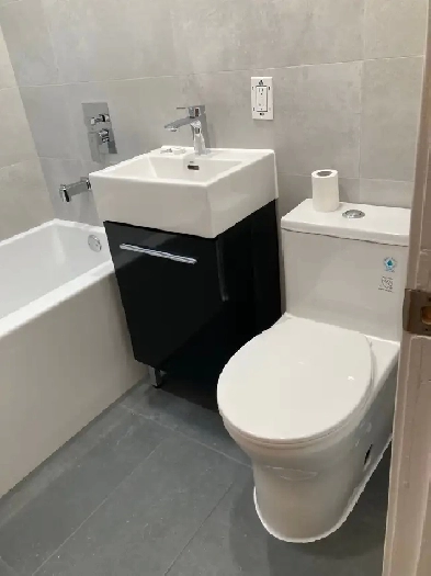 Appartement 3 1/2 a louer - Rosemont Image# 1