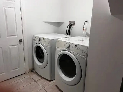 Basement Apartment For Rent Image# 5