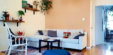 Verdun 4 ½ à deux pas du mٞétro – close to metro Image# 1