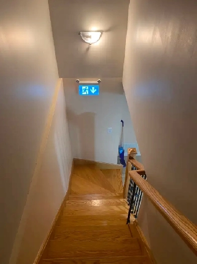 Brampton 2-Bedroom Basement for Rent Image# 4