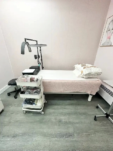 Room available for Rent for Beauty services Image# 3