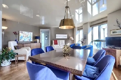 Superbe condo a louer 5 1/5 Brossard, Rive sud, QC Image# 1