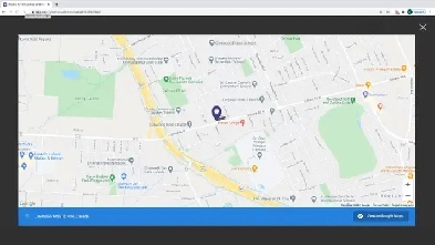 A bright room for rent Image# 1