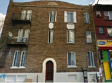 Appartement à louer sur Plateau oyal 2,5 pour le 1 juilletMont-R Image# 5