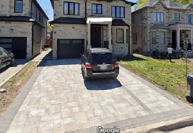 Short term rental beside Bluffers Park Image# 8