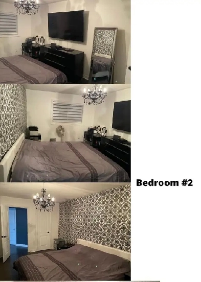 Room for rent in sharing Image# 4