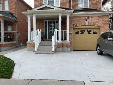 Bradford - Beautiful 2 Bedroom, Lower Level Image# 10