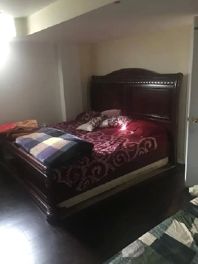 basement in Brampton Image# 1