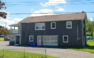 Motor Vehicle Sales and/or Rental Establishment Image# 1