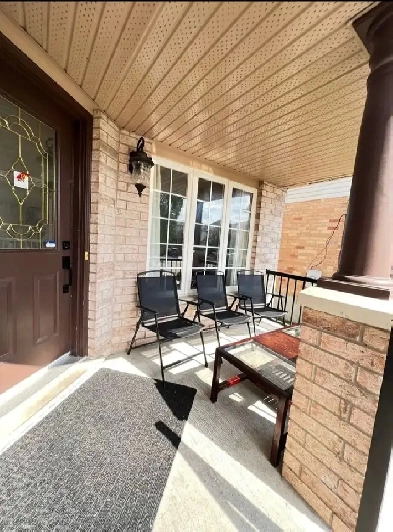 4 Bedrooms Detached  House for Rent Cambridge (Preston) Image# 5