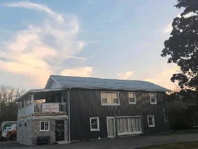 Garden Centre with Store and 1.4 acres on Woodbine Image# 1