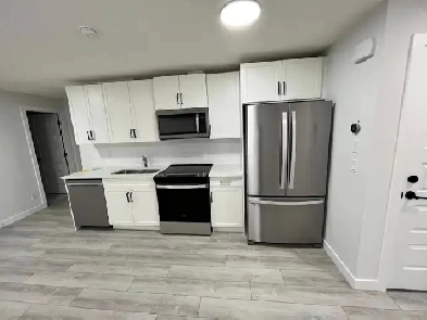 Two Bedroom Basement in Silverton $1400 available 01Aug2025 Image# 6