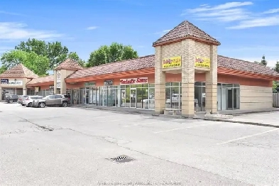 Commerical Unit in Kenilworth Plaza Image# 1