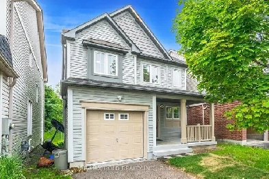 ⚡3 1 BDRM DETACHED HOME ON PREMIUM LOT BACKING ONTO GREEN SPACE! Image# 9