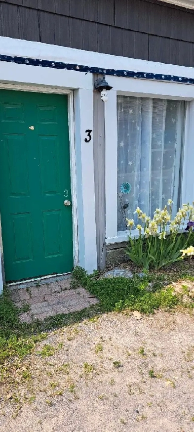campbellford 2br 2 storey apartment Image# 5