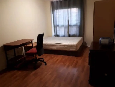 Spacious room for rent Image# 19