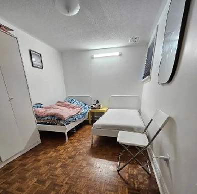 Room For Rent at MARKHAM and FINCH Image# 7