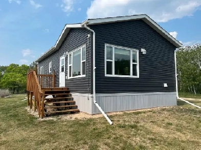 Cozy Modular Home Image# 8