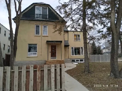 Suite for rent, Provencher Blvd Image# 7