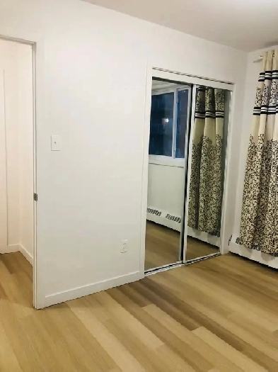 Private room in a spacious apartment in West island Image# 1